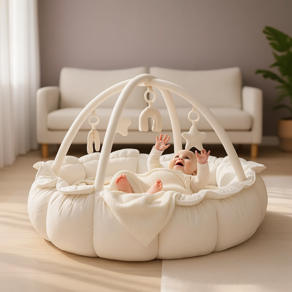 Babycoco-The Play Mat