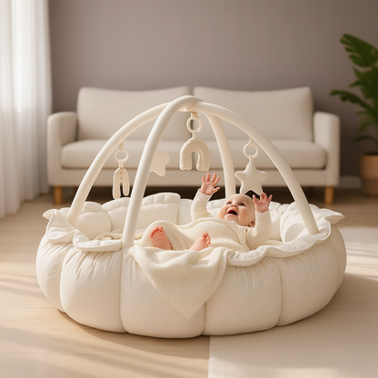 Babycoco-The Play Mat