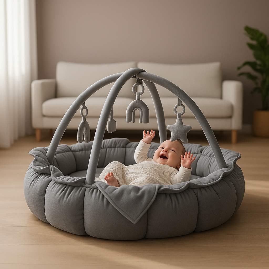 Babycoco-The Play Mat