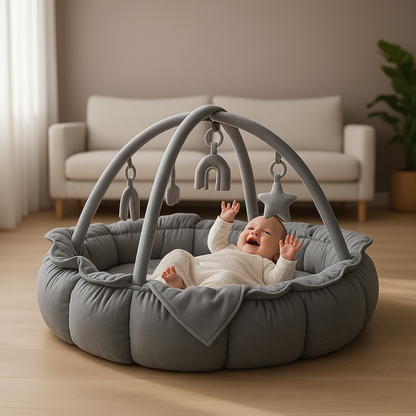 Babycoco-The Play Mat