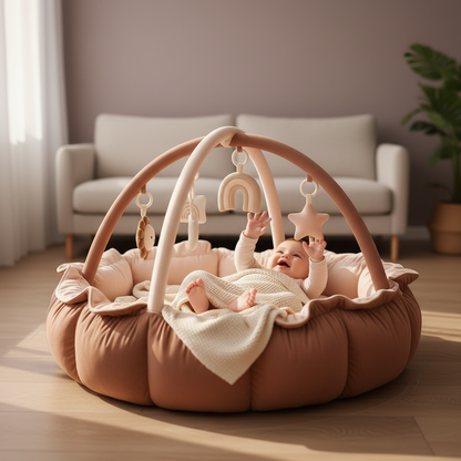 Babycoco-The Play Mat