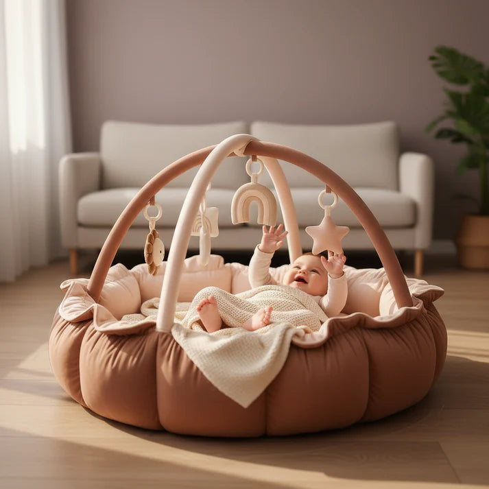 Babycoco-The Play Mat