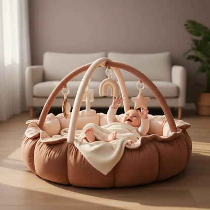 Babycoco-The Play Mat